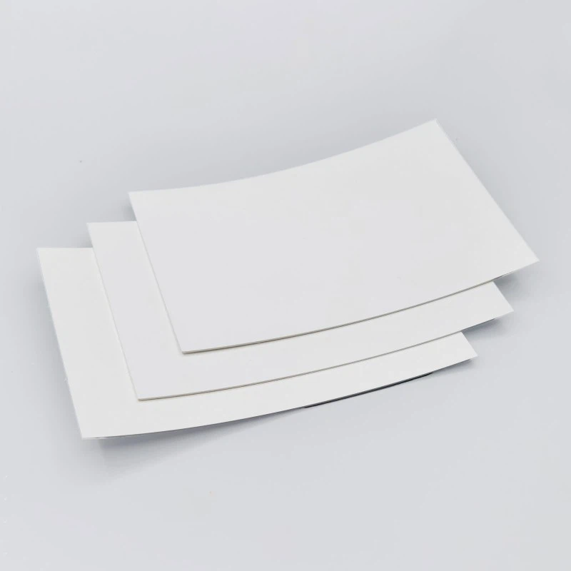 Taflen Fflat gwydr ffibr