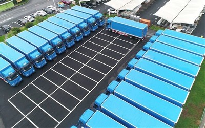 Canllaw Addasu ar gyfer Cyrff Tryciau