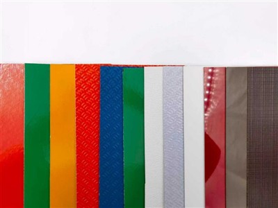 Dewis Deunydd Ar gyfer Paneli Diliau