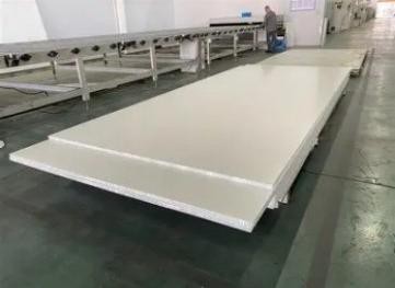 Technoleg Bondio mewn Gweithgynhyrchu Panel Cyfansawdd