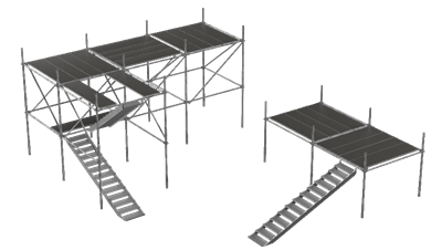 Prif Resymau Peirianwyr yn Dewis Paneli Crwybr Ar Gyfer Llwyth -Prosiectau Cludo