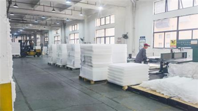 Beth Sy'n Gwneud Paneli Craidd Honeycomb Mor Gryf Eto Ysgafn?