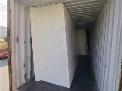 Sut Mae Paneli Brechdanau Cyfansawdd yn Gwella Effeithlonrwydd Strwythurol?