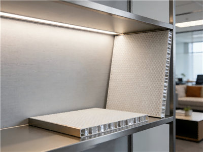 Beth ddylai dylunwyr ei ystyried wrth ddewis paneli diliau?