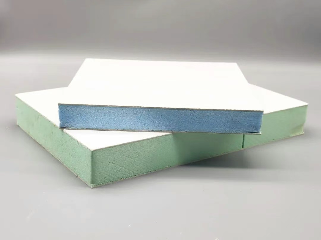 XPS insulation board XPS insulation board