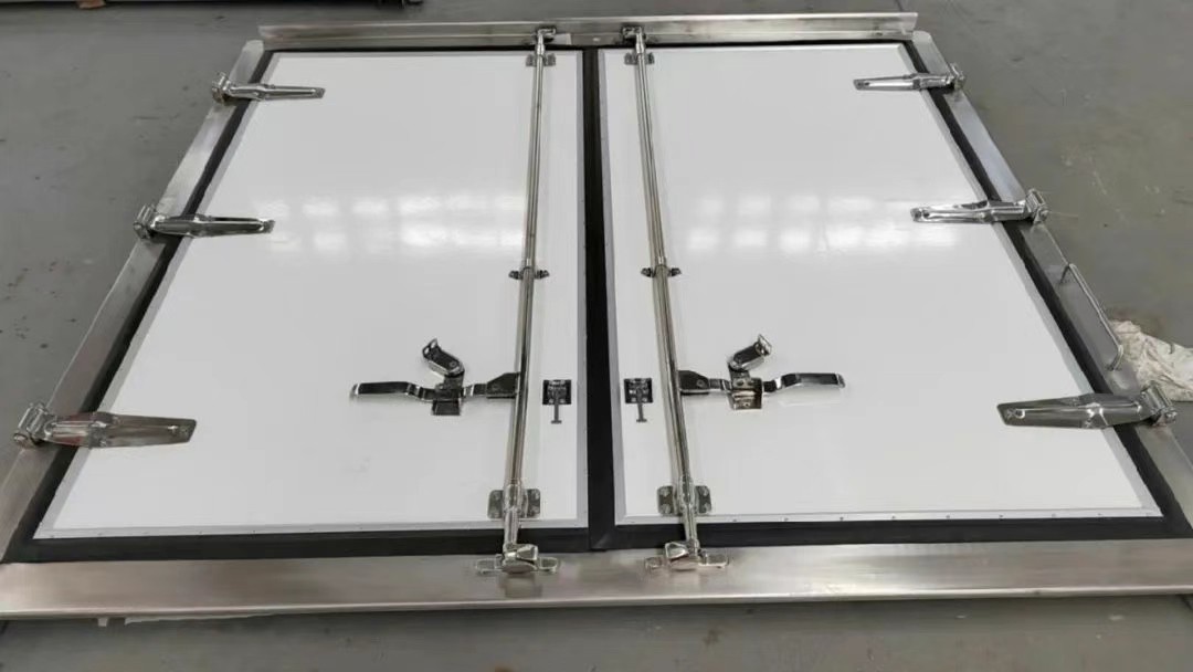 Back Door Information (For Reference) Back Door Information (For Reference)