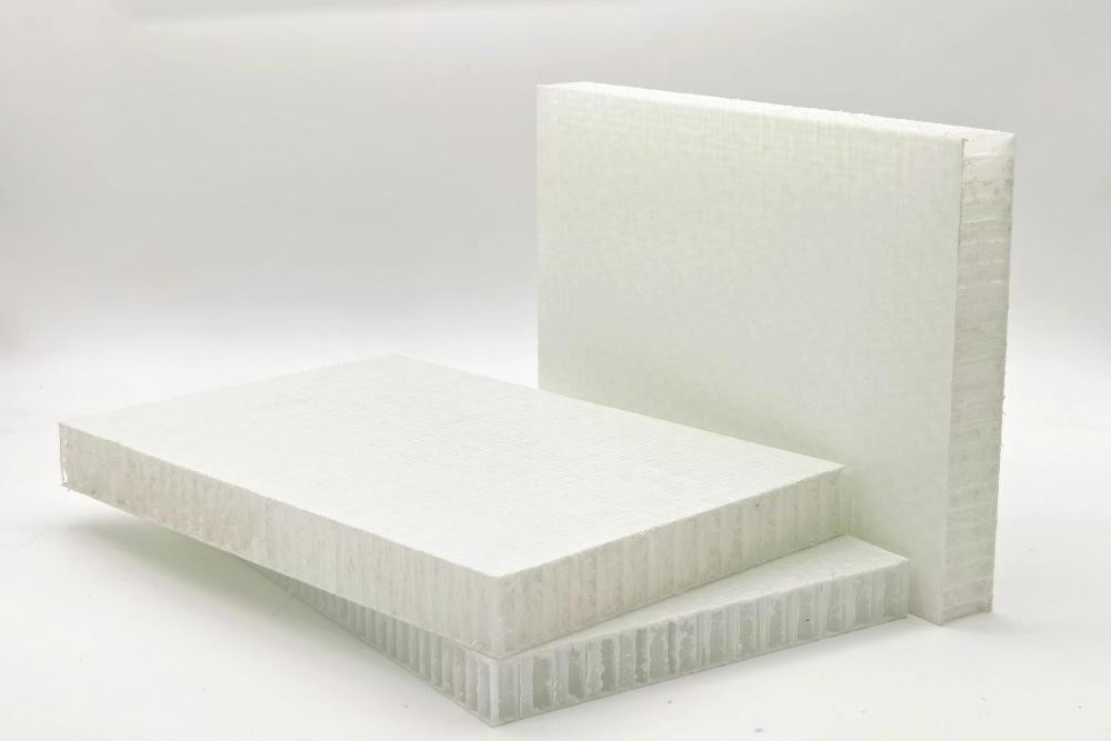 The Manufacturing Process of PP Honeycomb Panels The Manufacturing Process of PP Honeycomb Panels