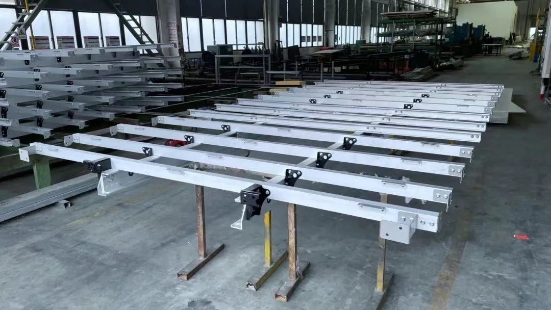 Structural Design Principles for Modular Vehicle Bodies Structural Design Principles for Modular Vehicle Bodies