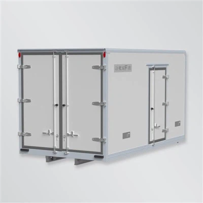 Storio Symudol: Diogel a Chyfleus